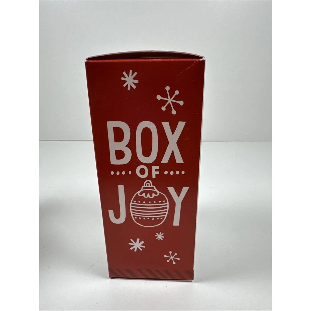 Hallmark keepsake ornament